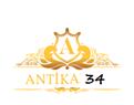 Antika 34 - İstanbul